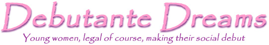 Debutante Dreams